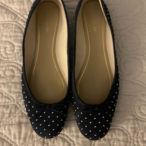 Ann Taylor Flats 8.5